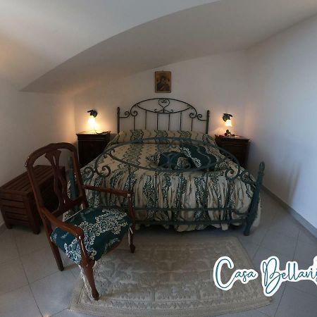 Casa Bellavista Villa Furore Kültér fotó